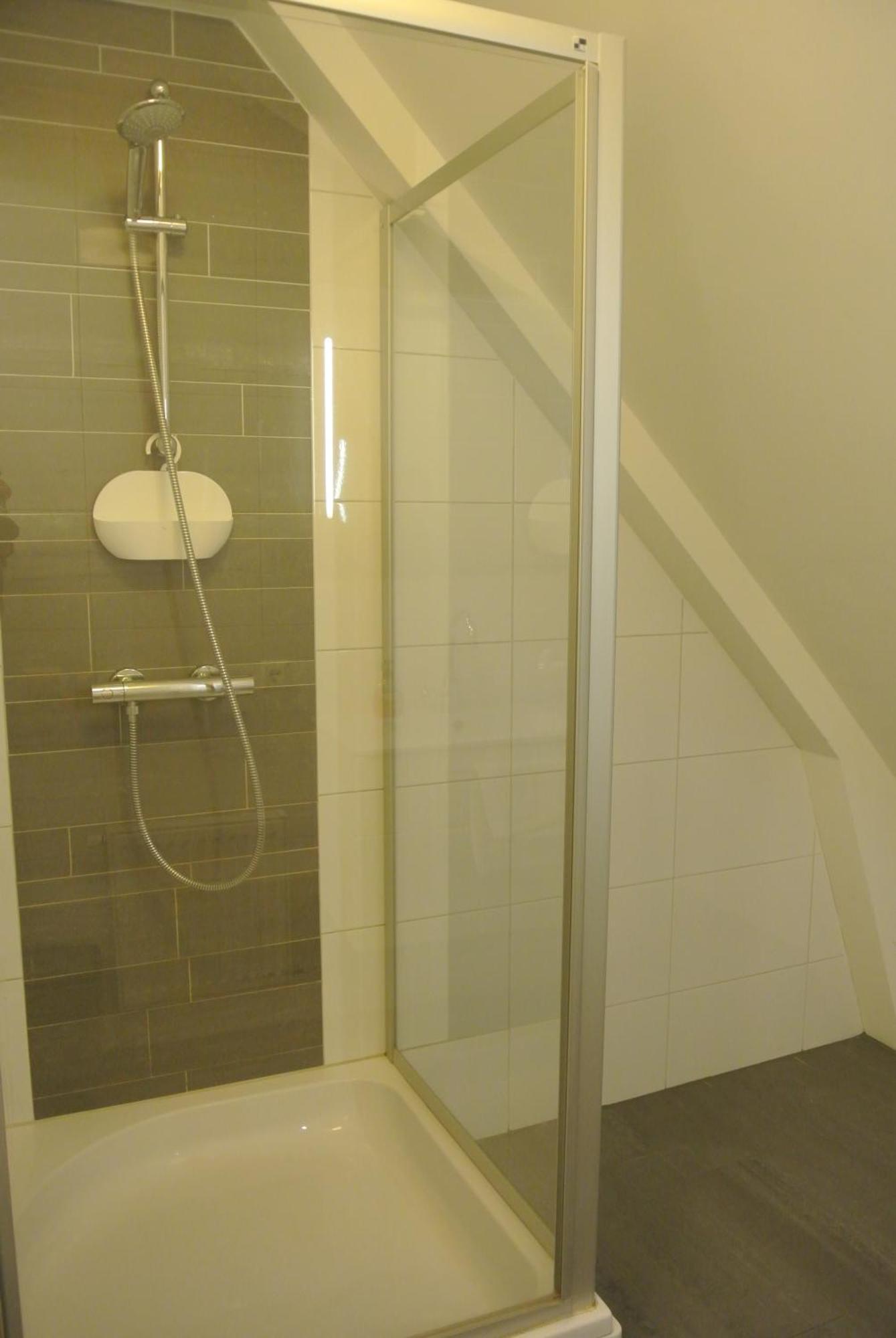 2L De Volharding Apartment Лейден Екстериор снимка