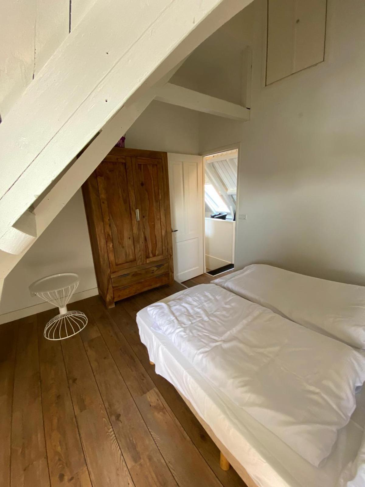 2L De Volharding Apartment Лейден Екстериор снимка