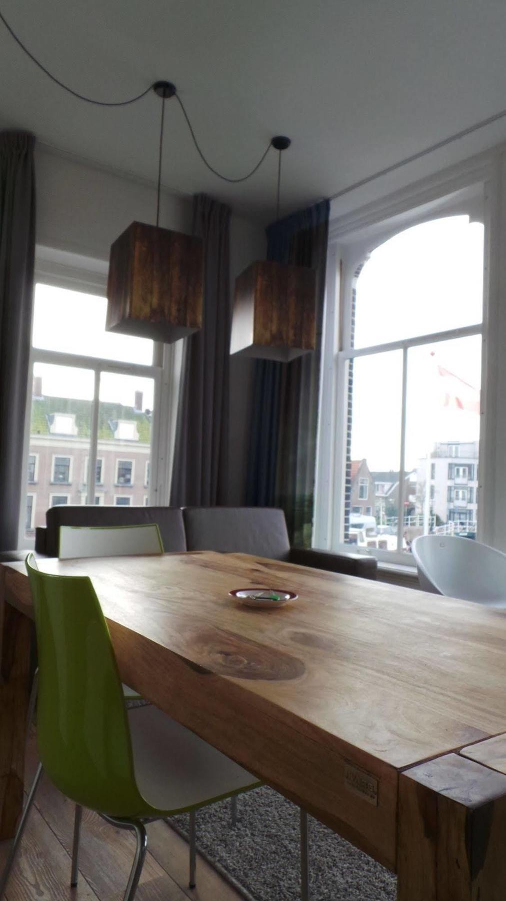 2L De Volharding Apartment Лейден Екстериор снимка