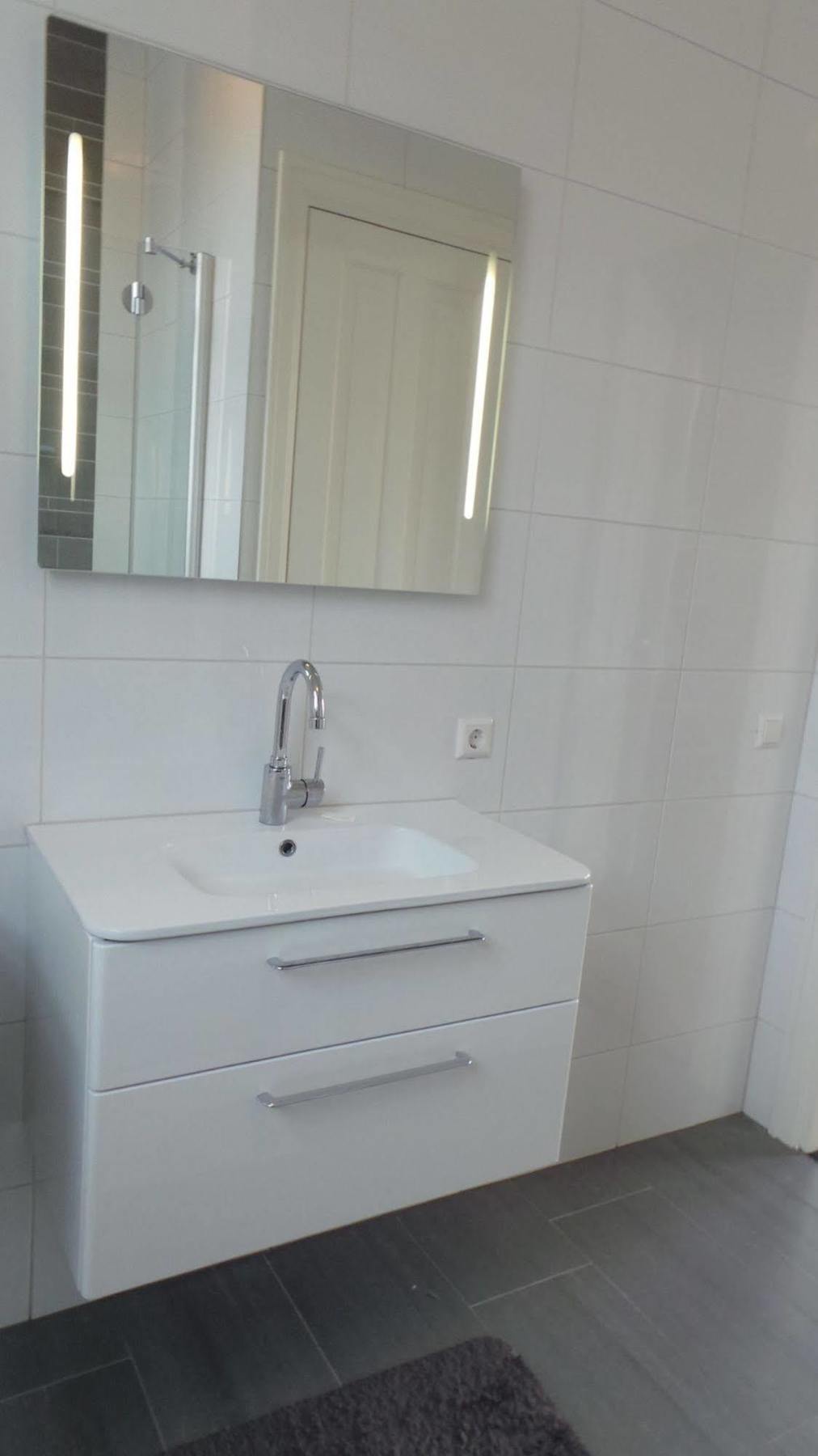 2L De Volharding Apartment Лейден Екстериор снимка